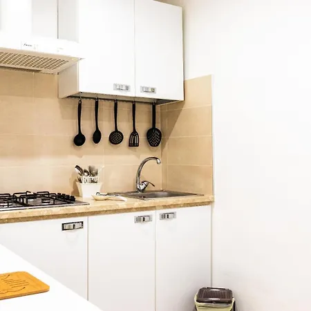 Apartment Le Dimore Sul Corso