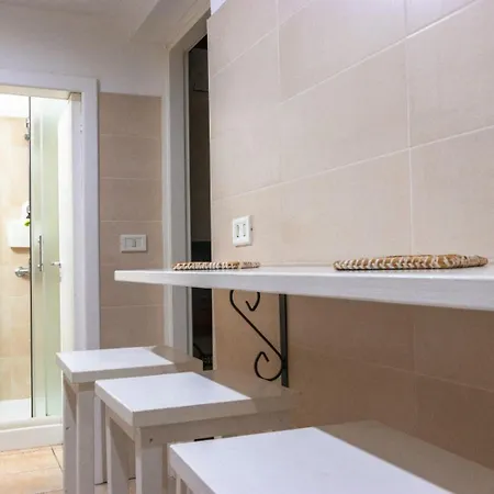 Apartment Le Dimore Sul Corso *