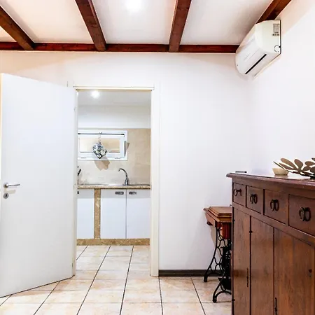 Apartment Le Dimore Sul Corso