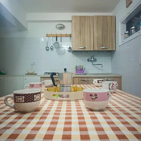 Le Dimore Sul Corso Апартаменти *