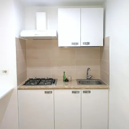 Le Dimore Sul Corso Apartment *