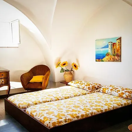 Apartment Le Dimore Sul Corso *