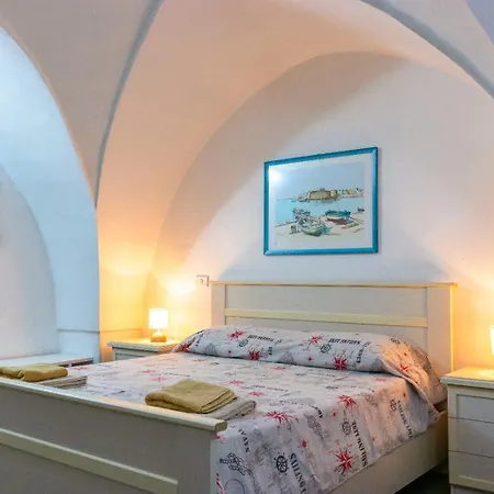 Le Dimore Sul Corso Lägenhet