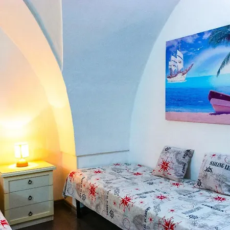 Le Dimore Sul Corso * Gallipoli