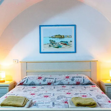 Le Dimore Sul Corso Gallipoli