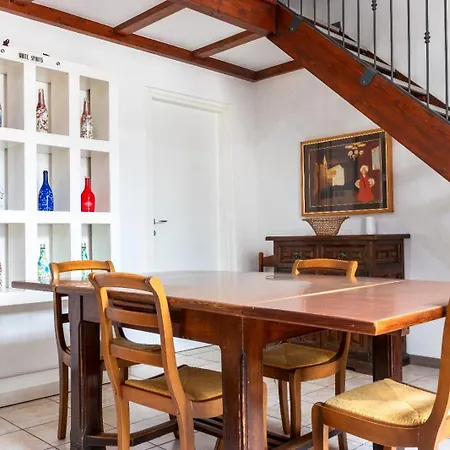 Le Dimore Sul Corso Apartmán *