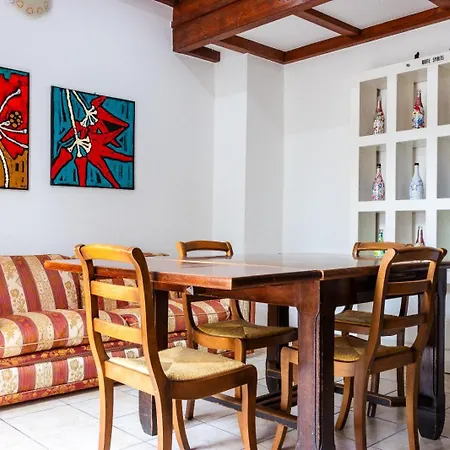 Le Dimore Sul Corso Gallipoli