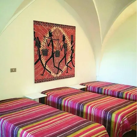 Apartmán Le Dimore Sul Corso