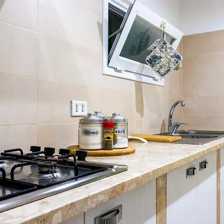 Le Dimore Sul Corso Lägenhet