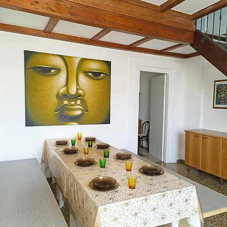 Apartmán Le Dimore Sul Corso Gallipoli