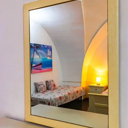 Apartmán Le Dimore Sul Corso *