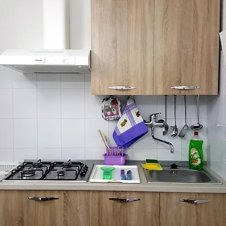 Le Dimore Sul Corso Gallipoli