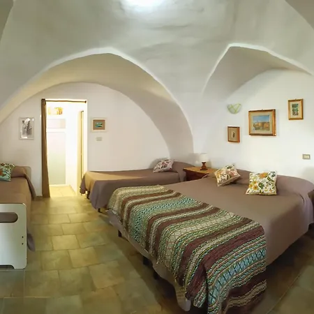 Le Dimore Sul Corso Apartmán Gallipoli