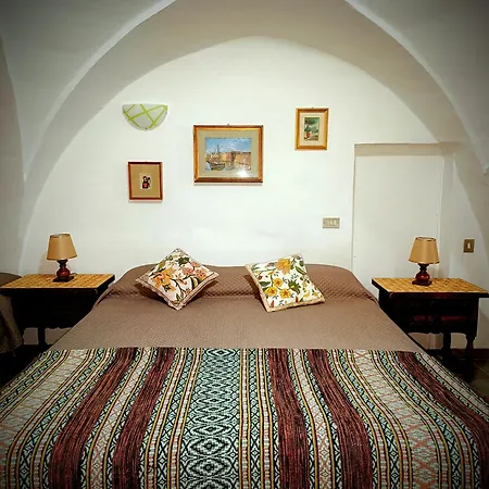 Le Dimore Sul Corso Apartmán *