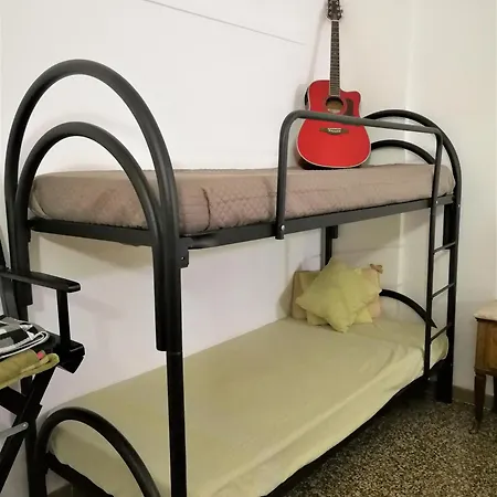 Apartmán Le Dimore Sul Corso Gallipoli