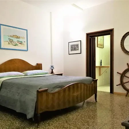 Le Dimore Sul Corso Apartmán