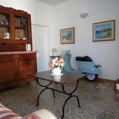 Le Dimore Sul Corso * גאליפולי