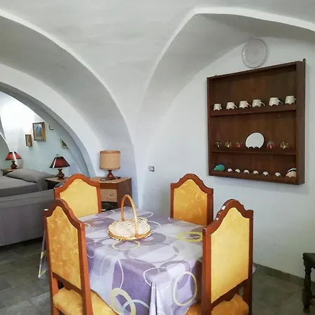 Le Dimore Sul Corso Apartmán Gallipoli