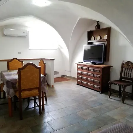 Le Dimore Sul Corso Apartmán Gallipoli