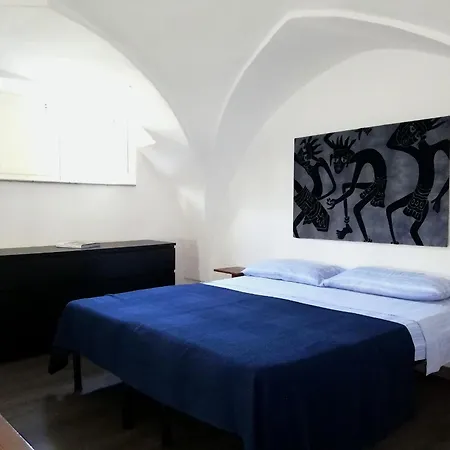 Le Dimore Sul Corso Gallipoli