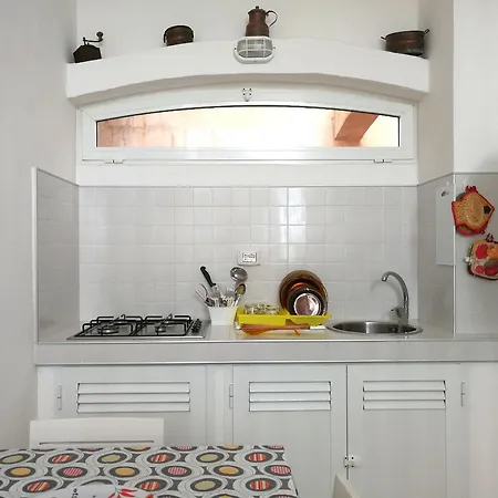 Apartmán Le Dimore Sul Corso