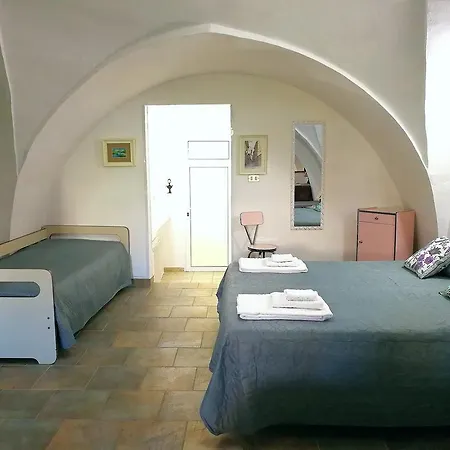 Appartamento Le Dimore Sul Corso