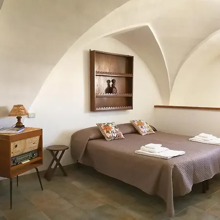 Apartmán Le Dimore Sul Corso