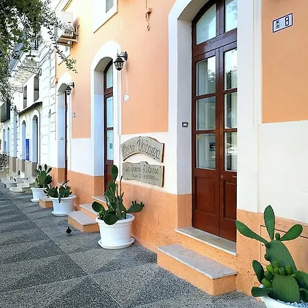 Le Dimore Sul Corso Gallipoli