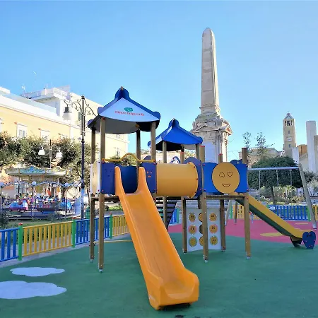 Le Dimore Sul Corso Gallipoli