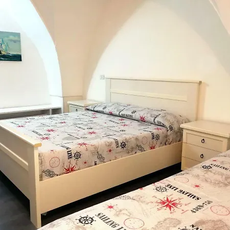 Le Dimore Sul Corso * Gallipoli