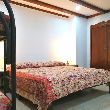 Le Dimore Sul Corso Gallipoli