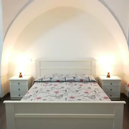 Apartmán Le Dimore Sul Corso