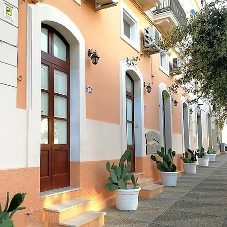 Lägenhet Le Dimore Sul Corso