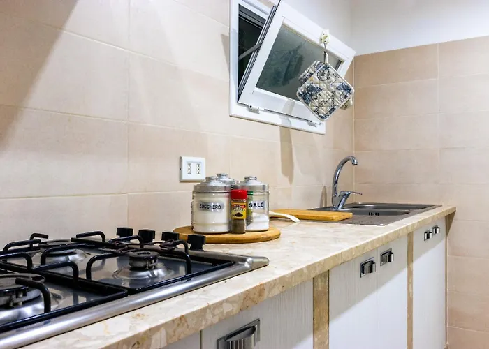 Le Dimore Sul Corso Apartment