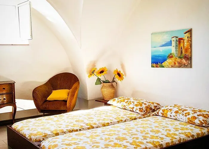 Apartment Le Dimore Sul Corso *