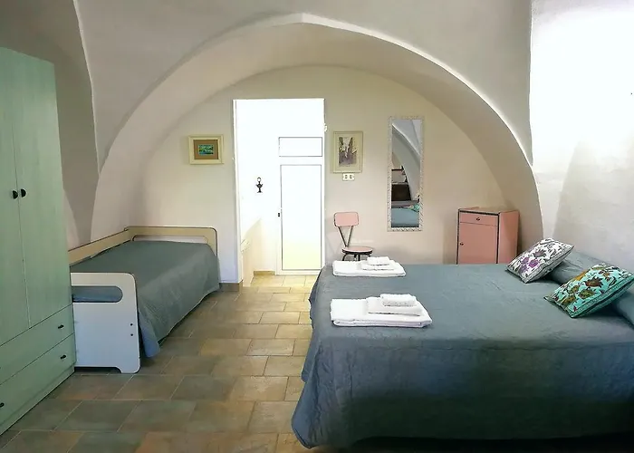 Apartment Le Dimore Sul Corso