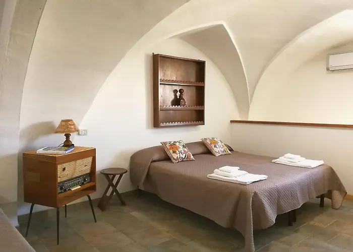 Apartment Le Dimore Sul Corso