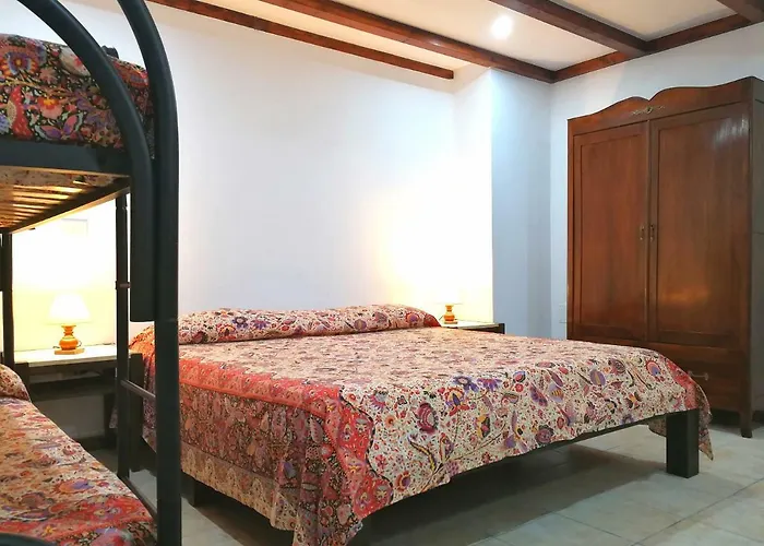 Le Dimore Sul Corso Gallipoli