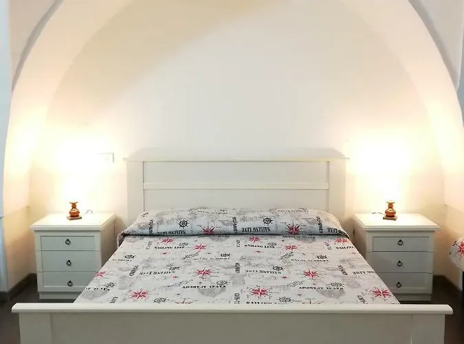 Apartment Le Dimore Sul Corso