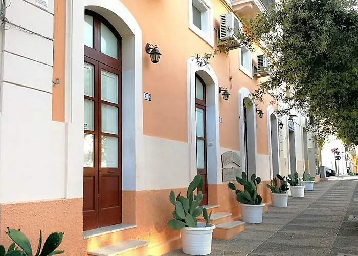 Apartment Le Dimore Sul Corso